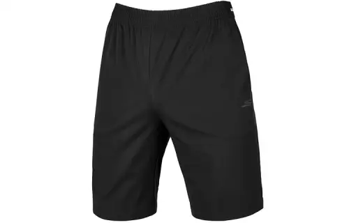 Skechers Comfortable Sports Collection Shorts Men's Pitch Black