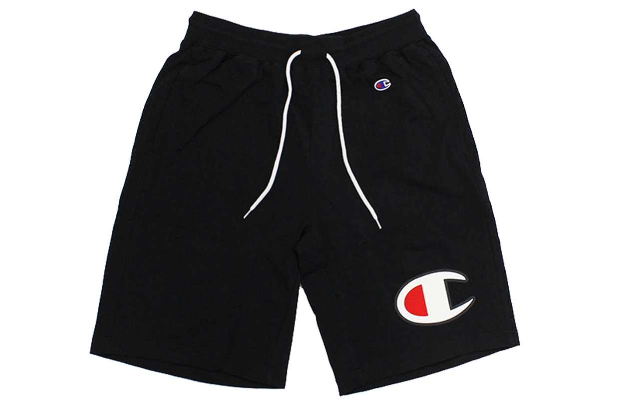 Champion Loose Fit Shorts Japan Version Unisex Gift Recommendation