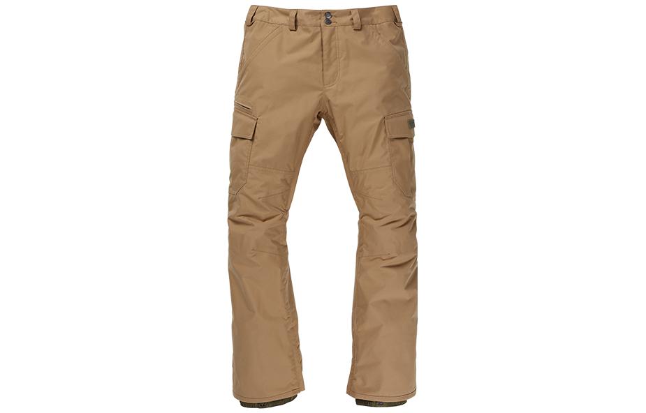 BURTON CARGO RELAXED FIT Ski Pants Men’s