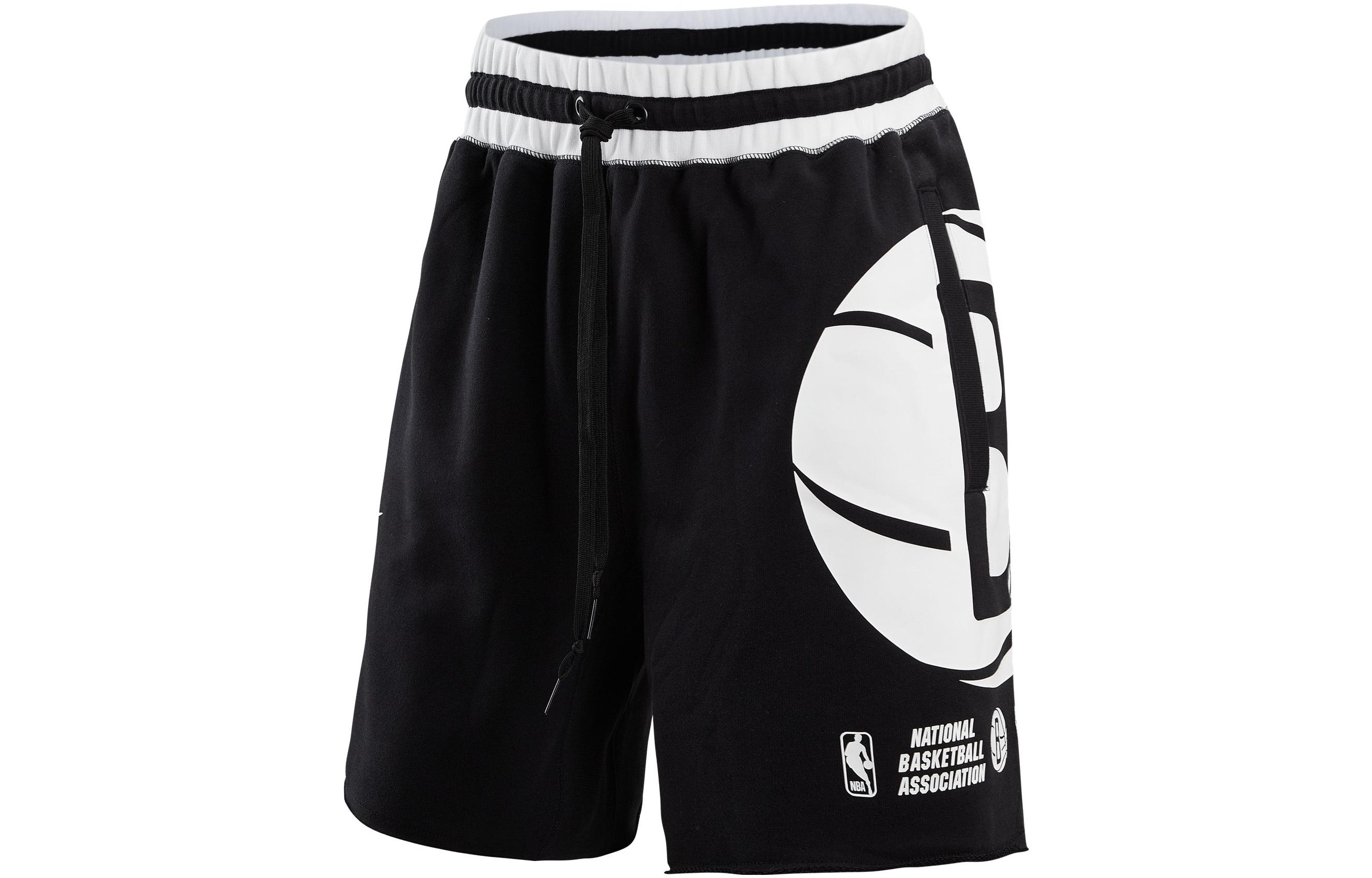 Nike Basketball Shorts Men’s Black