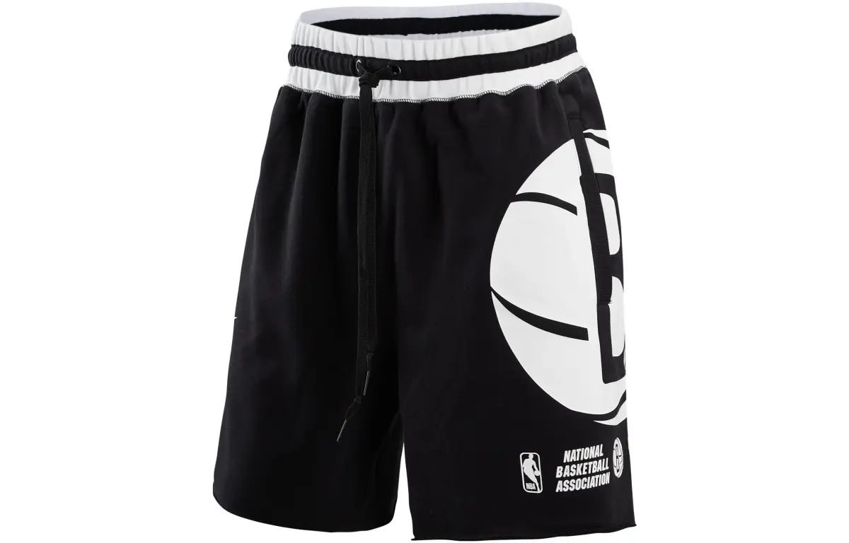 Nike Basketball Shorts Men's Black