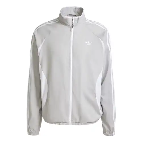 Adidas Originals ADICOLOR Teamgeist Jacket Men's Gray