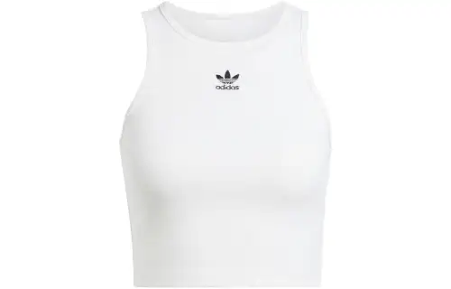 Adidas Originals Essential Tank Top Women's White