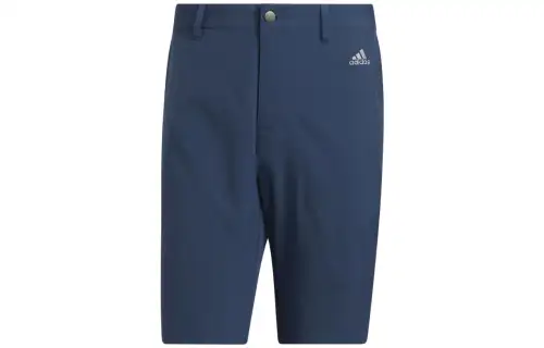 Adidas Originals Casual Shorts Men's Navy Moderate