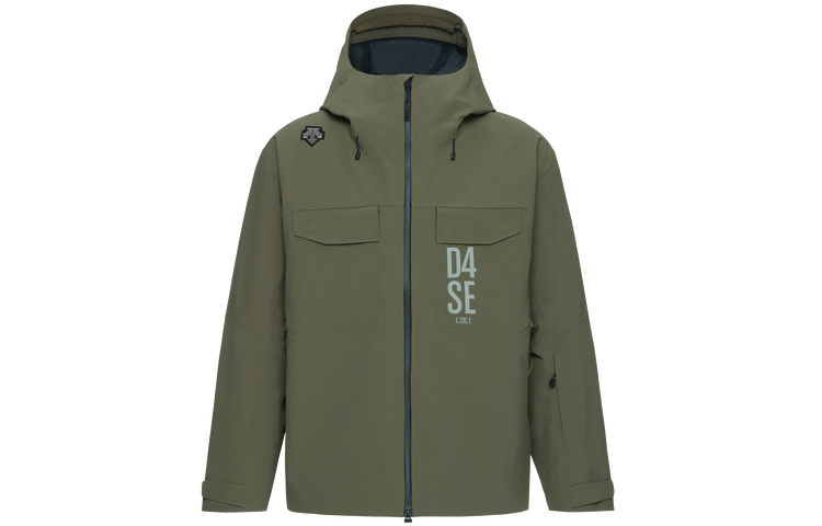 DESCENTE RWSB Series Ski Wear Unisex