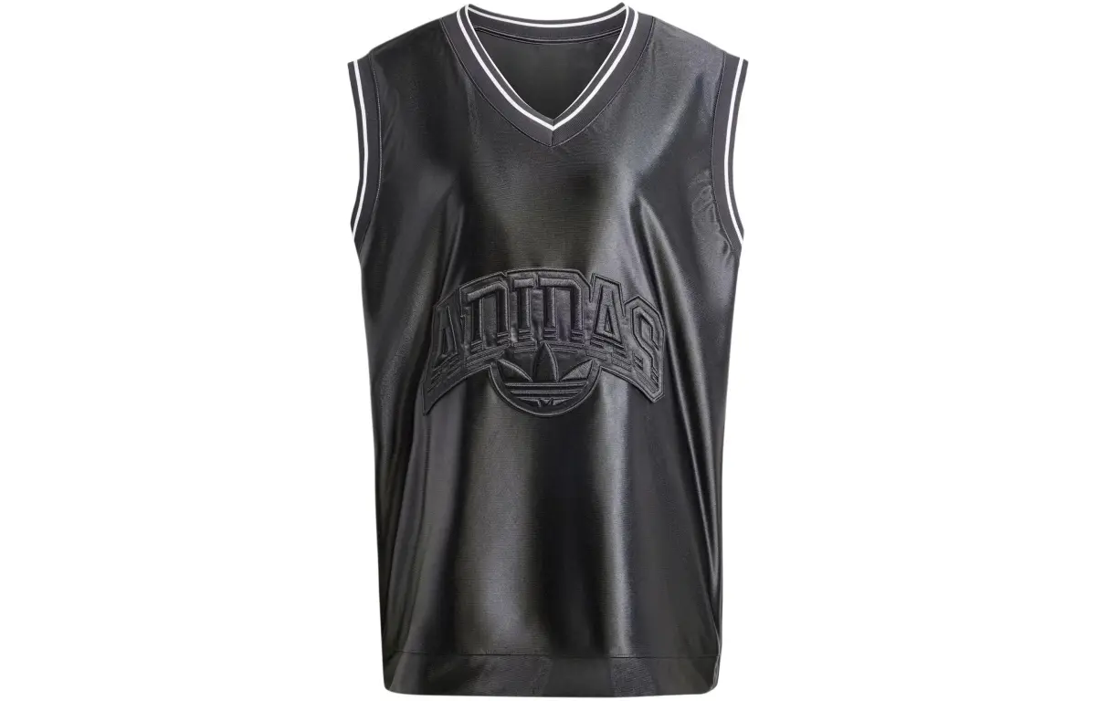 Adidas Originals Premium Sleeveless Top Tank Top Women's Black