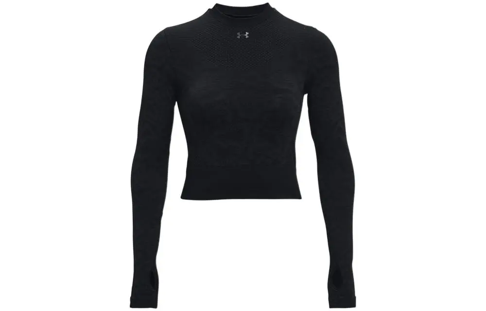 Under Armour T Shirt Women's Black