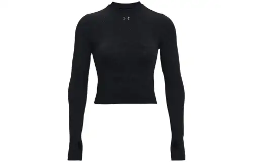 Under Armour T Shirt Women's Black