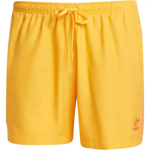 Adidas Originals Swimming Shorts Men's Yellow