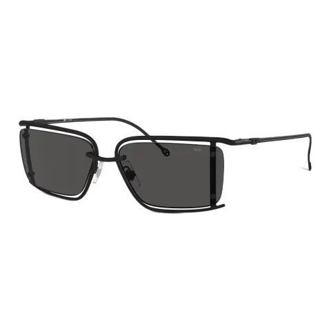 Diesel 0DL1002 rectangle-frame sunglasses