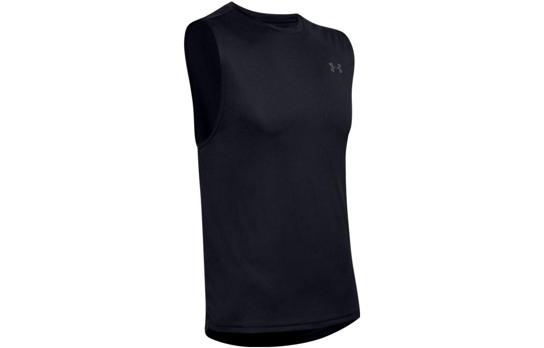 Under Armour Velocity Muscle Tank Top Men’s Black