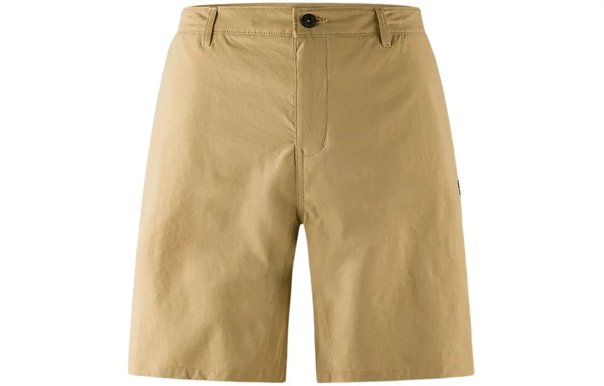 THE NORTH FACE Casual Shorts Men's Khaki