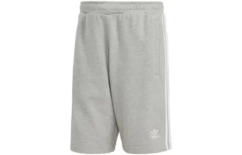Adidas Originals Casual Shorts Japan Version Men's Gray