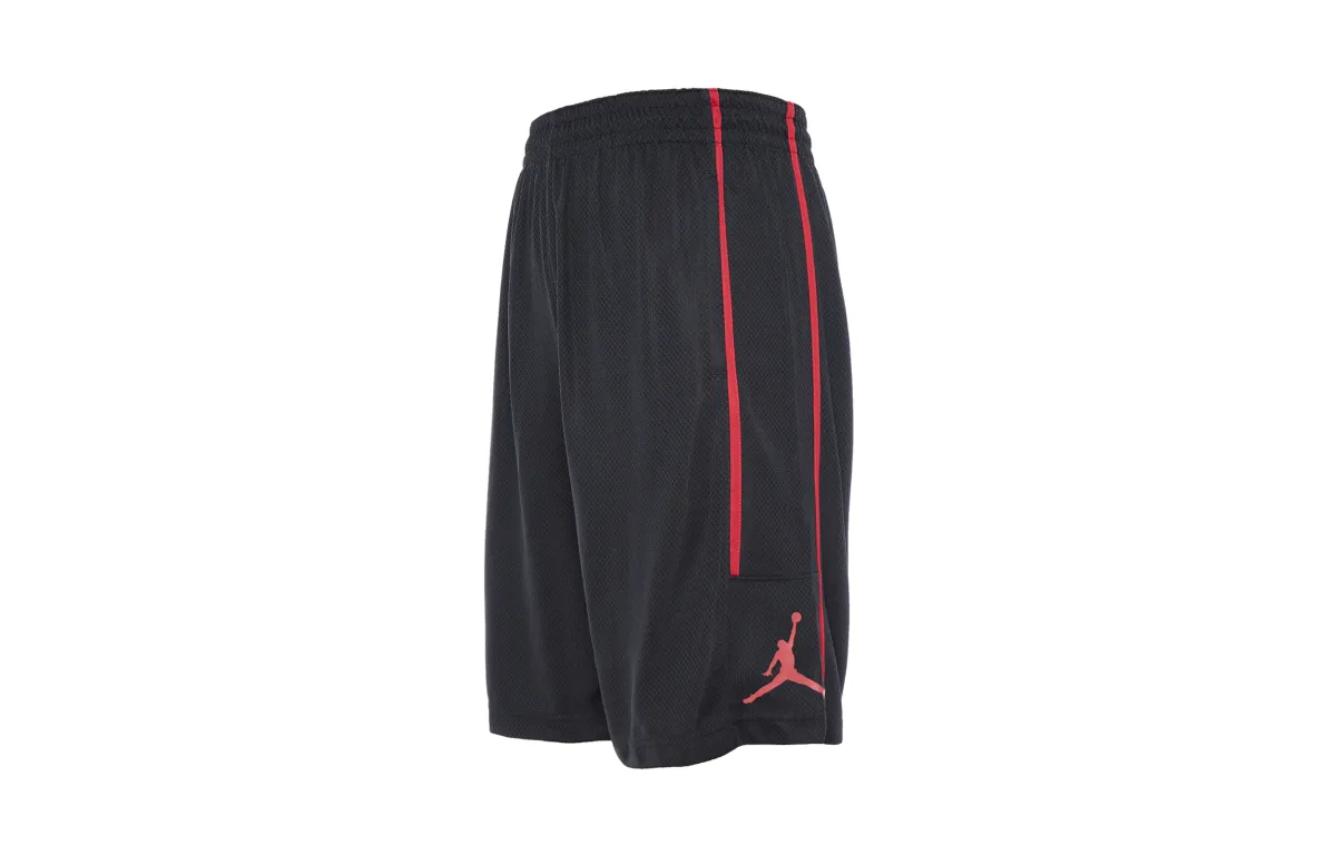 Jordan Casual Shorts Men's Black
