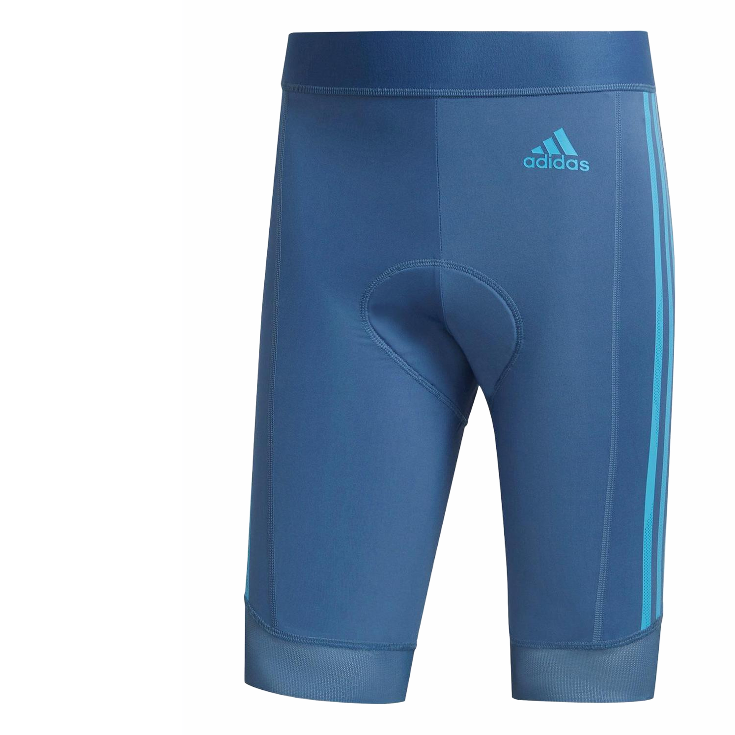 Adidas SS22 Cycling Pants Men’s Blue