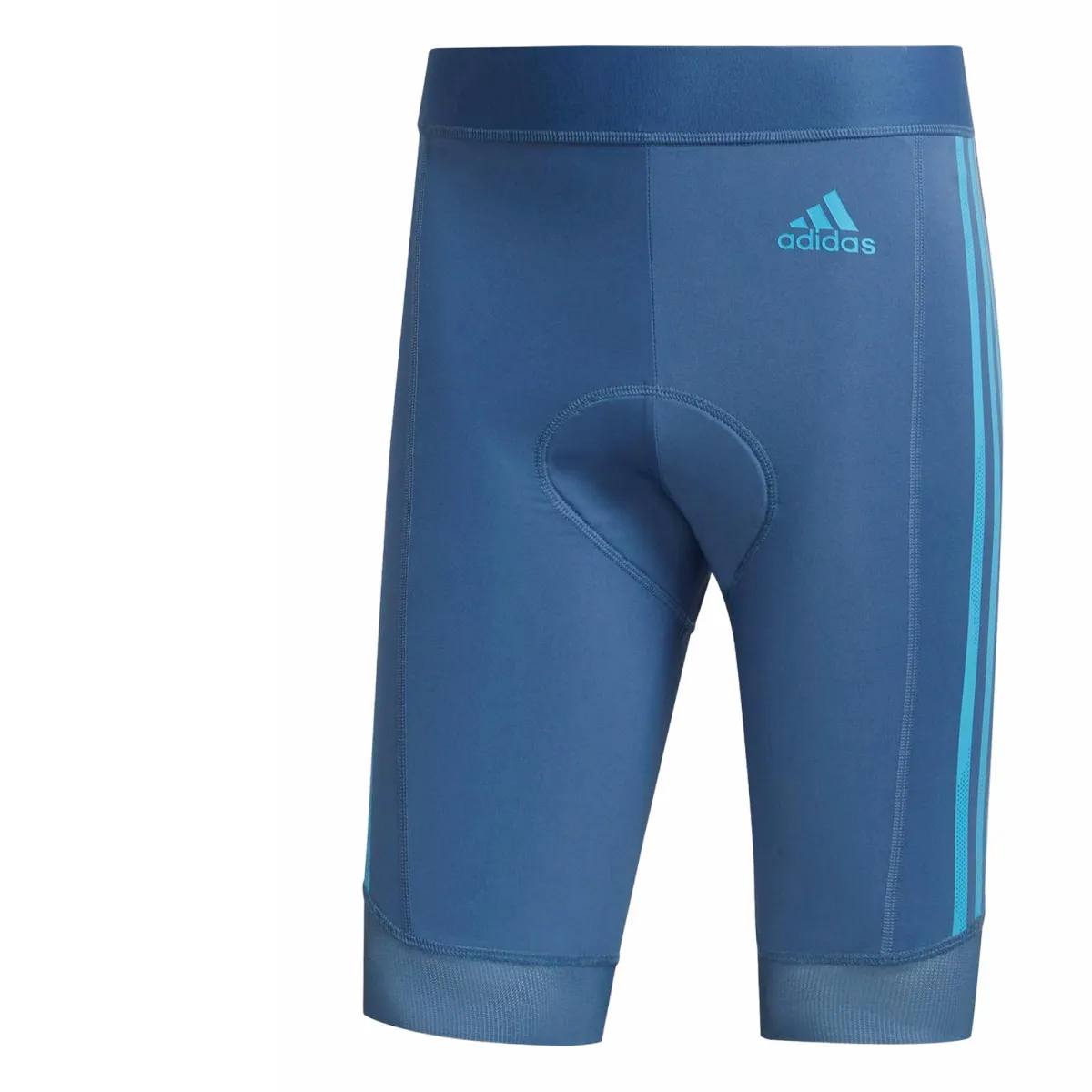 Adidas SS22 Cycling Pants Men's Blue