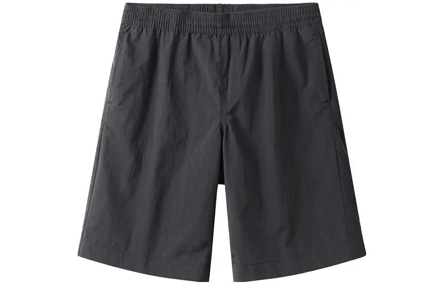 Timberland Casual Shorts Men's Black