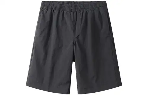 Timberland Casual Shorts Men's Black
