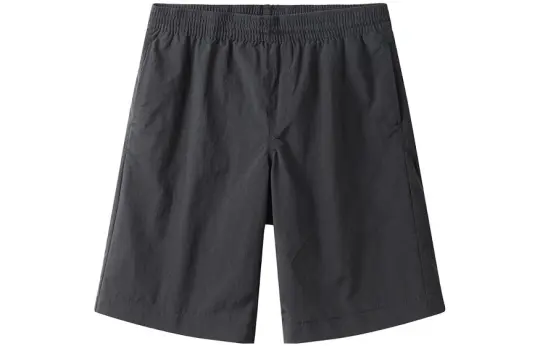 Timberland Casual Shorts Men's Black