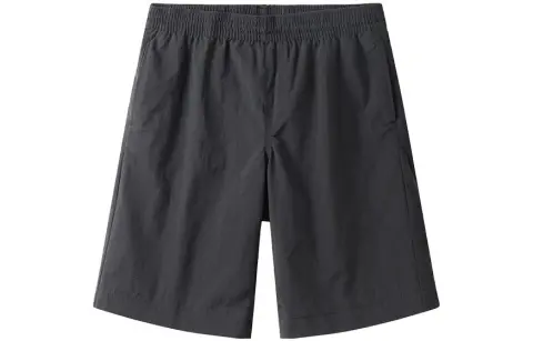 Timberland Casual Shorts Men's Black