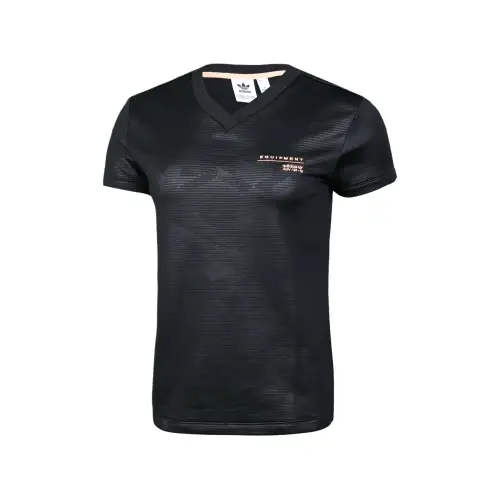 Adidas Originals EquipmentEQT T Shirt Women's Black