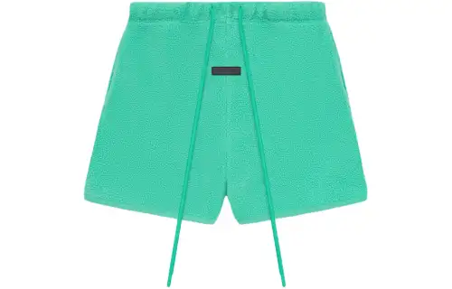 Fear Of God Essentials Polar Fleece Short