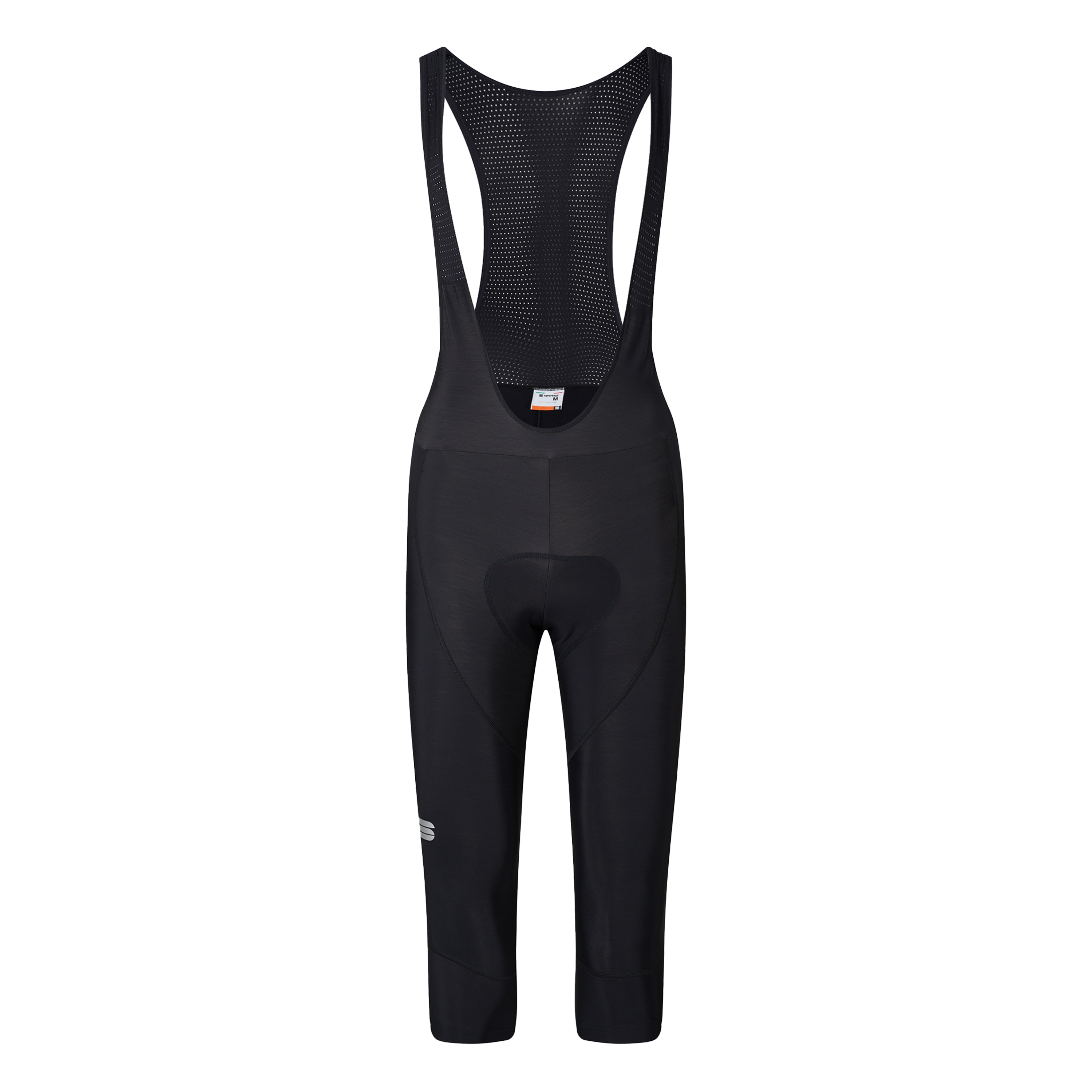 Sportful Cycling Pants Men’s Black