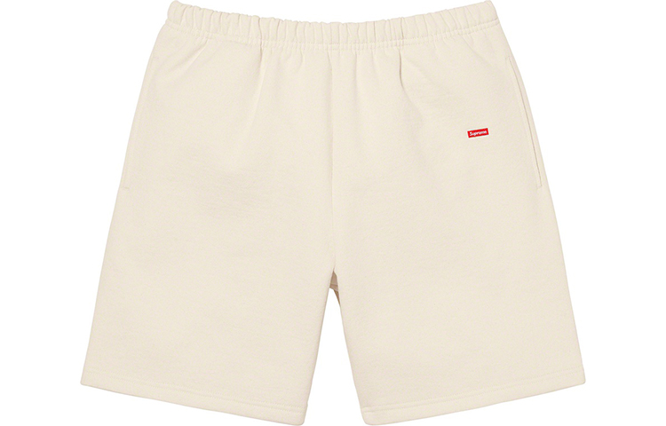 Supreme Small Box Sweatshort SS22