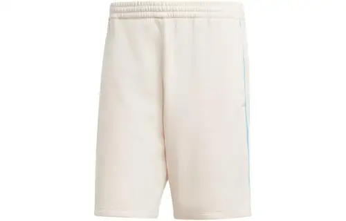 Adidas Originals Ny Shorts Casual Shorts Men's Beige