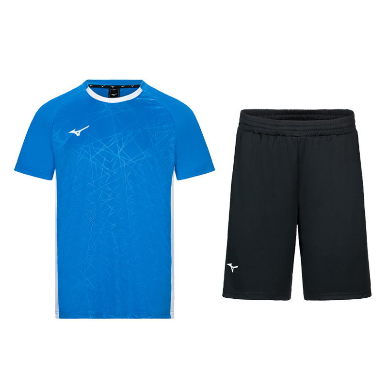Mizuno Casual Sportswear Unisex