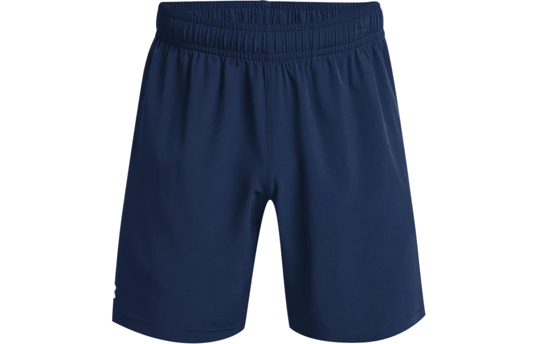 Under Armour Woven Collection Shorts Men’s Collegiate Blue