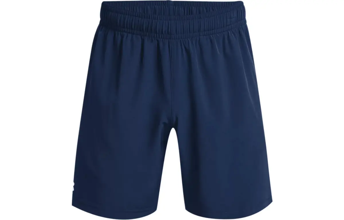Under Armour WOVEN Shorts Men's Collegiate Blue
