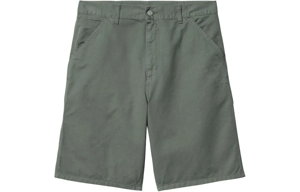 Carhartt WIP Single Knee Shorts