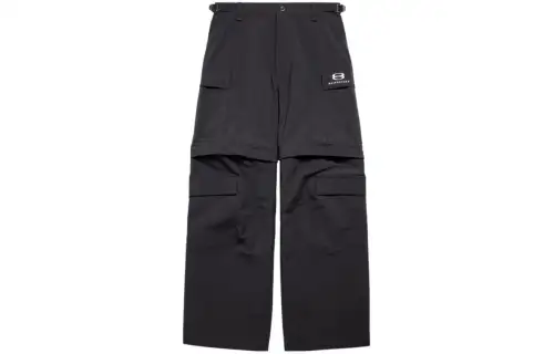 Balenciaga Light Cargo Pants