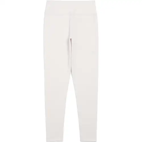 Balenciaga FW24 Casual Pants Slim Fit Unisex White