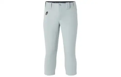 Asics Casual Pants Men's Light Green