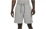 Jordan Essentials Casual Shorts Men's Gray