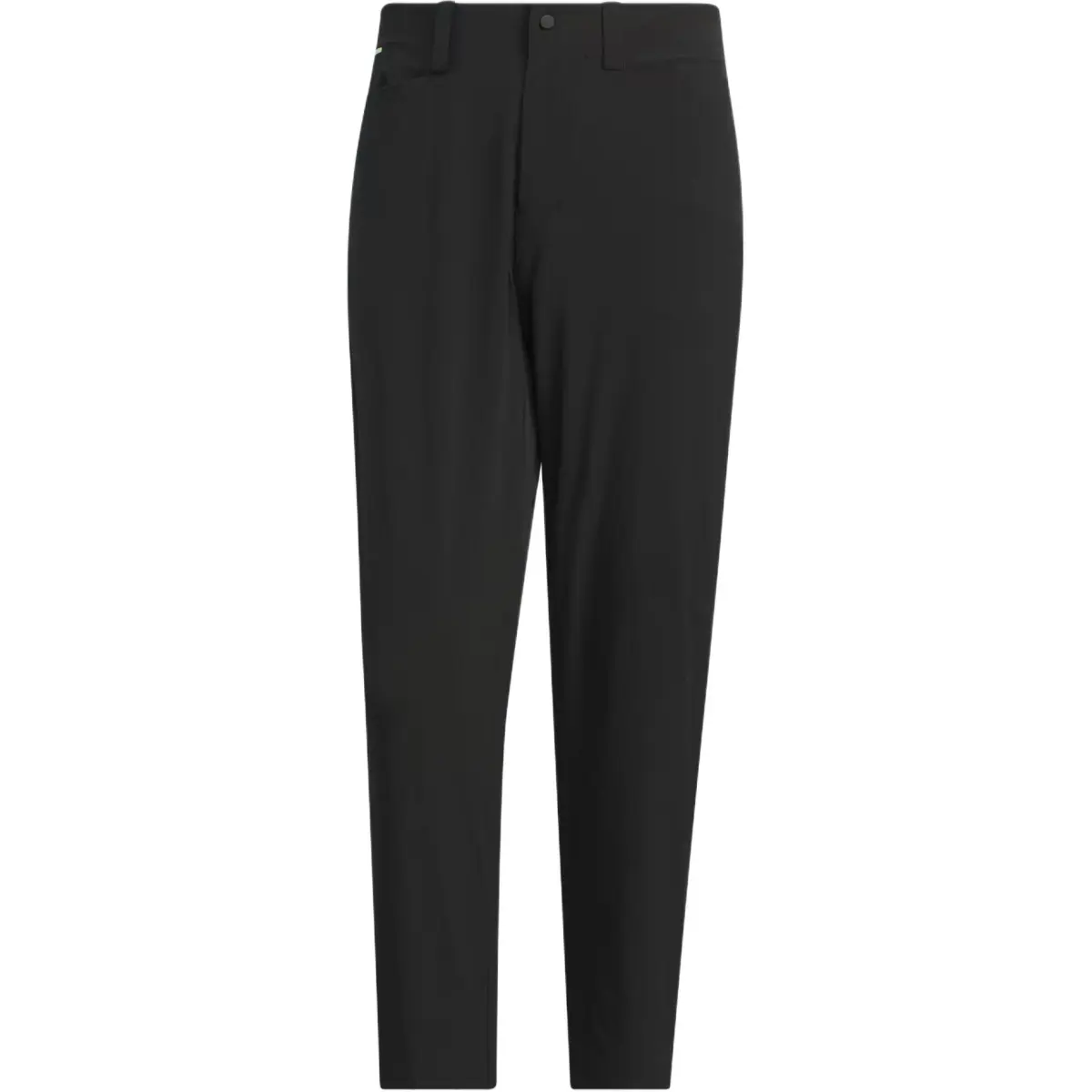 Adidas Casual Pants Men's Black