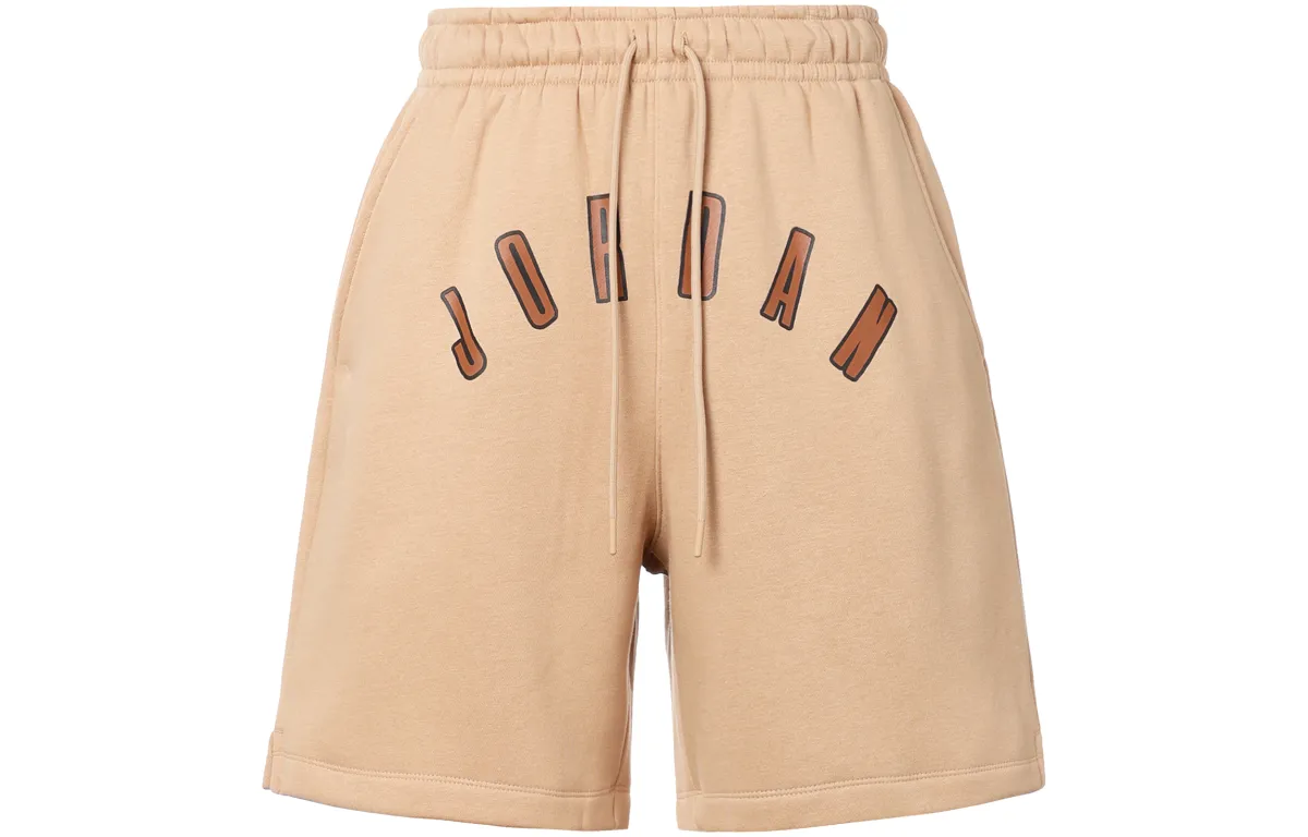 Jordan Flight MVP Casual Shorts Men's Phellodendron
