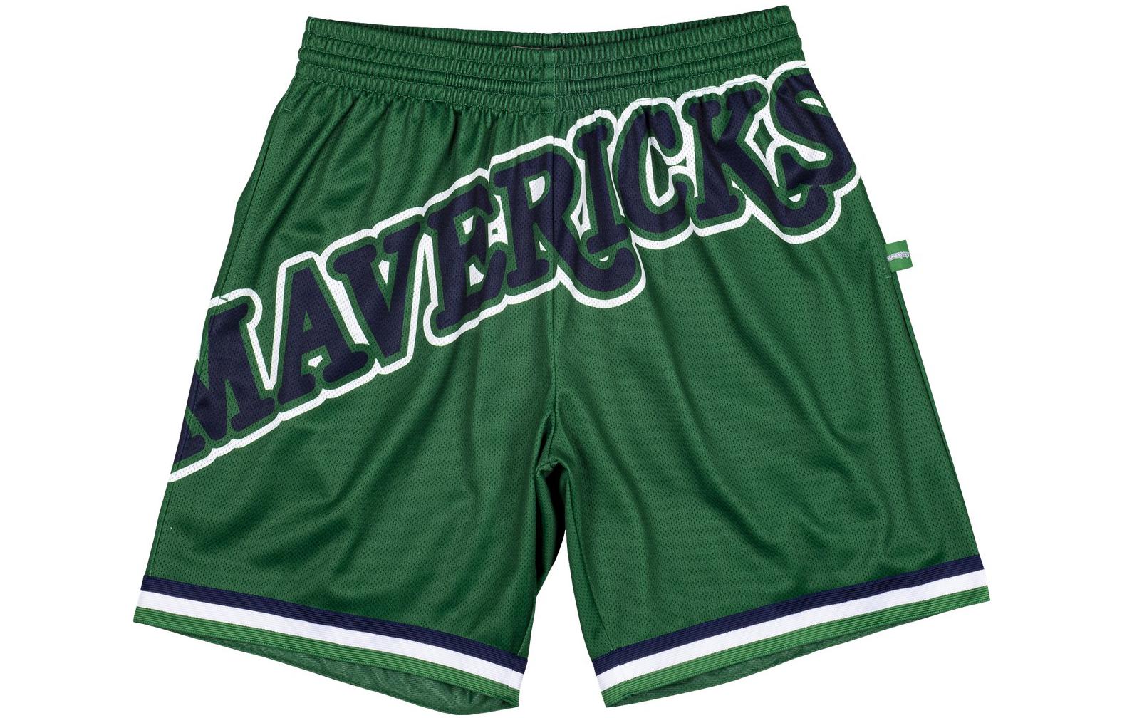 Mitchell Ness Sports Shorts Men’s