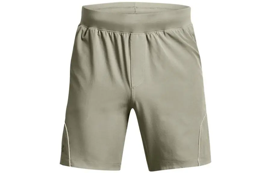 Under Armour Anywhere Casual Shorts Men's Green