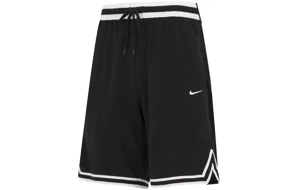 Nike Basketball Shorts Men's Black
