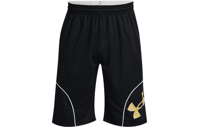 Under Armour Shorts Men’s Black