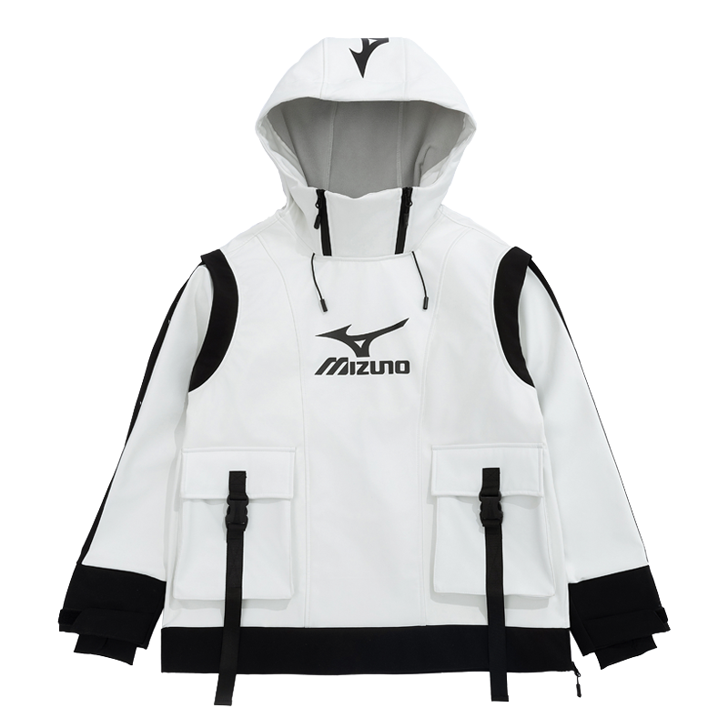 Mizuno Ski Tops Unisex