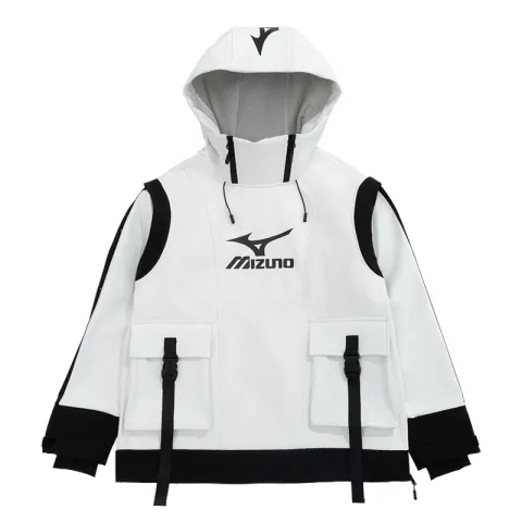 Mizuno Ski Tops Unisex