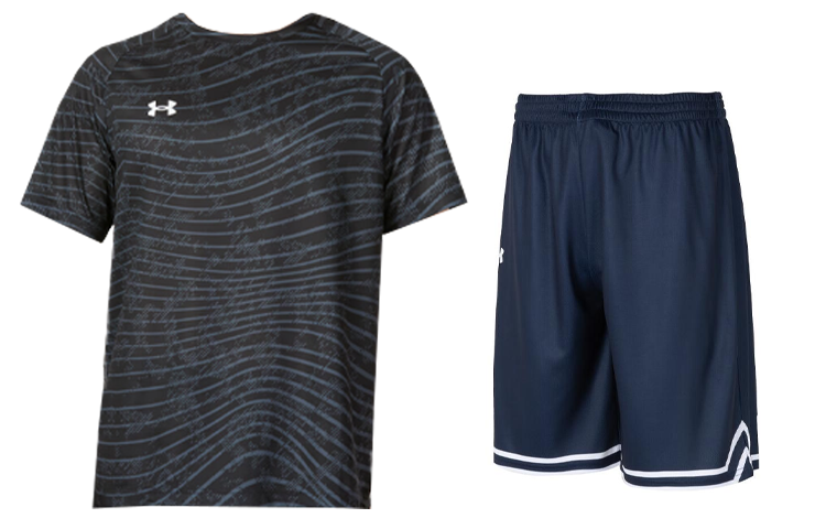 Under Armour Casual Sportswear Men’s