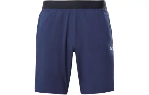 Reebok Ts Epic Short Casual Shorts Men's Marine Blue