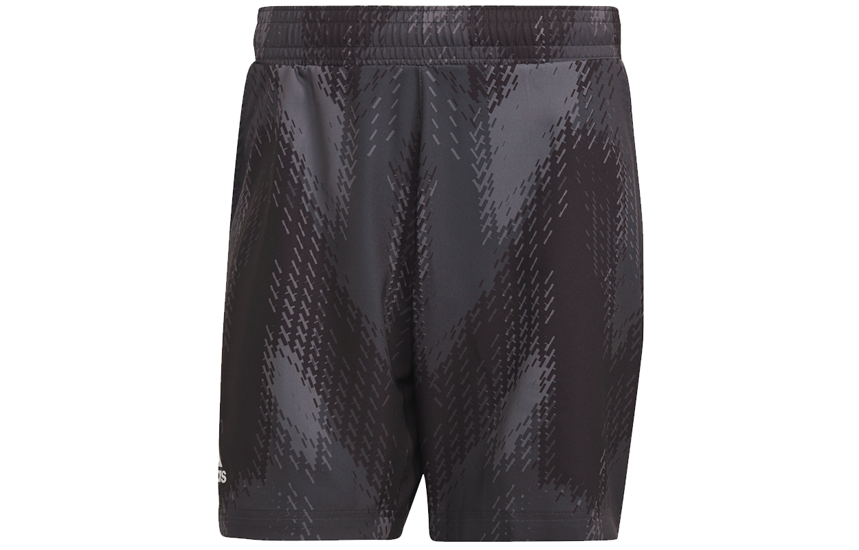 Adidas Sports Shorts Men’s Black Moderate