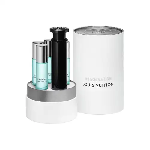 LOUIS VUITTON Siyuan Men's
