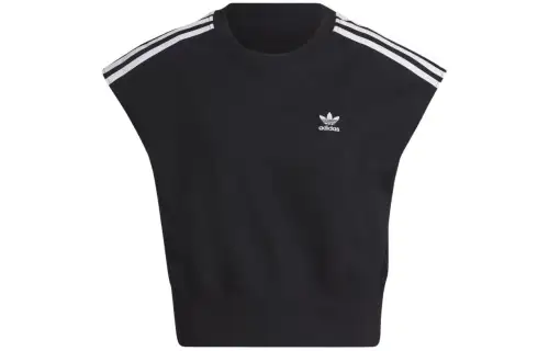 Adidas Originals ADICOLOR Tank Top Women's Black